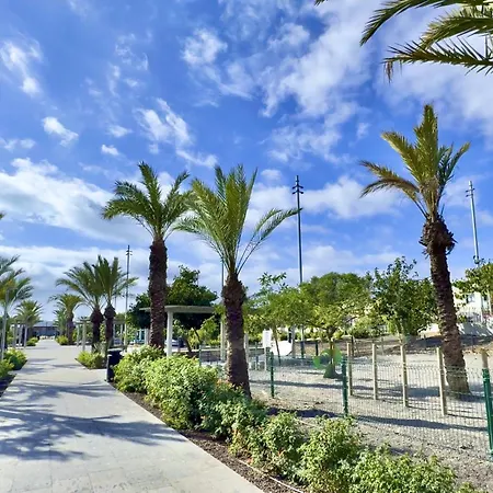 Nyaraló Lovely Magnolia With Pool, Bbq And Wifi In Tenerife South *