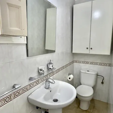 Lovely Magnolia With Pool, Bbq And Wifi In Tenerife South *