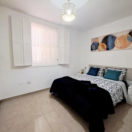 Nyaraló Lovely Magnolia With Pool, Bbq And Wifi In Tenerife South *