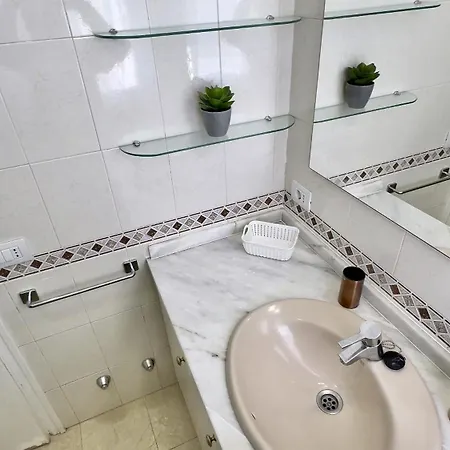 Lovely Magnolia With Pool, Bbq And Wifi In Tenerife South *