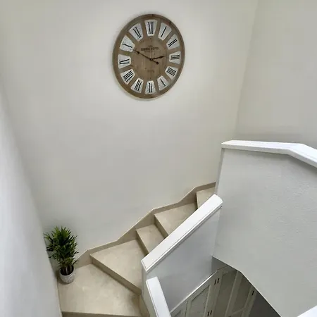 Lovely Magnolia With Pool, Bbq And Wifi In Tenerife South * Las Rosas (Arona, Tenerife)