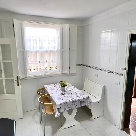 Lovely Magnolia With Pool, Bbq And Wifi In Tenerife South Holiday home *